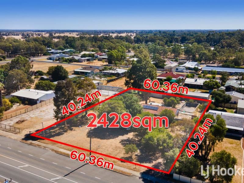 4210 South Western Highway, North Dandalup WA 6207