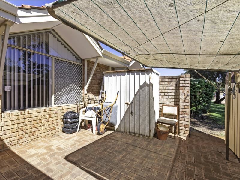 4/39 Hillwood Avenue, Warwick