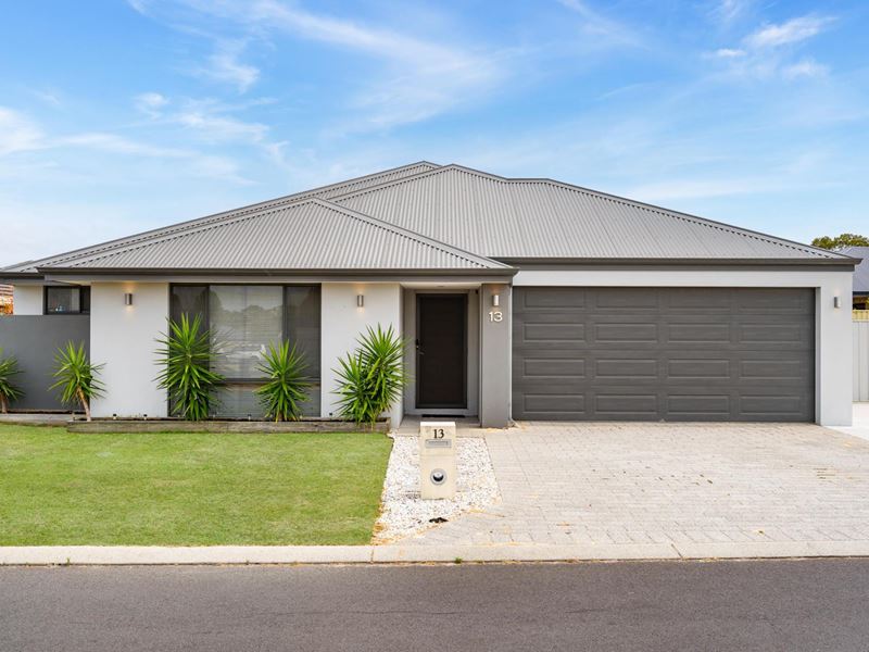 13 Boolok Way, Capel