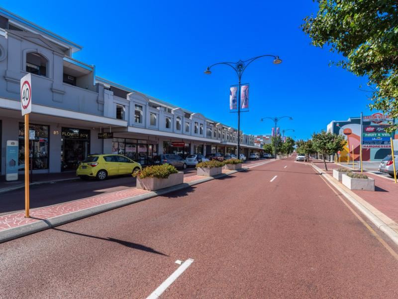 37/80 Eighth Avenue, Maylands