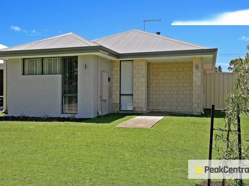 21A Armstrong Road, Wilson