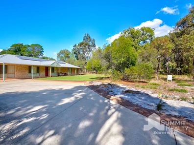 86 Howson Drive, Brunswick WA 6224