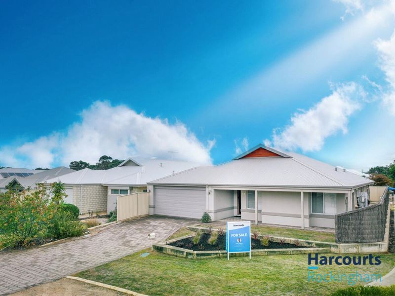 7 Kagu Way, Baldivis