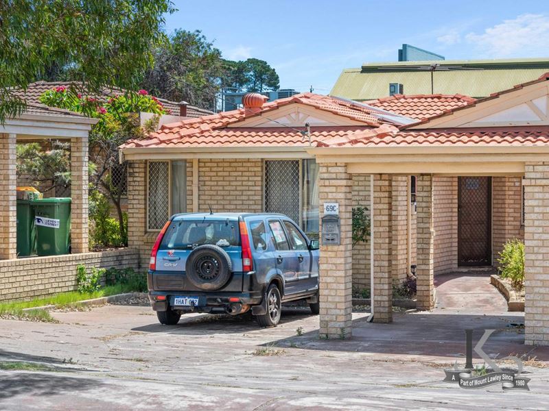 69C Gilbertson Road, Kardinya WA 6163