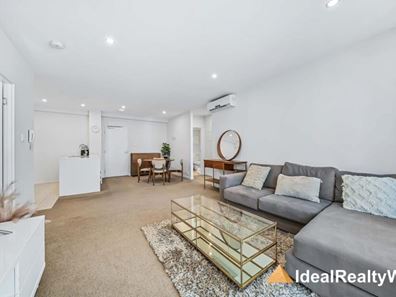 302/26 Hood Street, Subiaco WA 6008