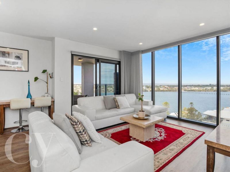 1207/908 Canning Highway, Applecross