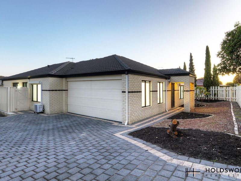 160A Morley Drive, Yokine WA 6060