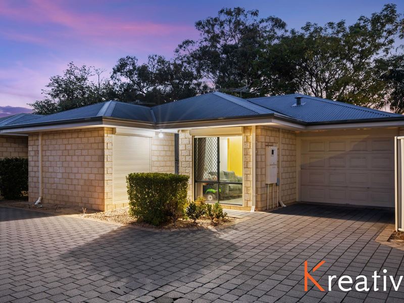 6/5 Redcliffe Street, East Cannington