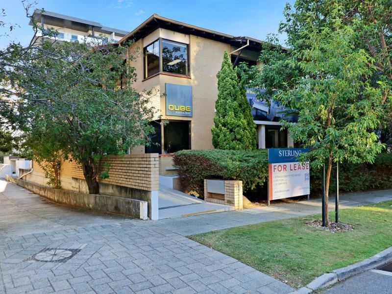 15 Outram Street, West Perth WA 6005