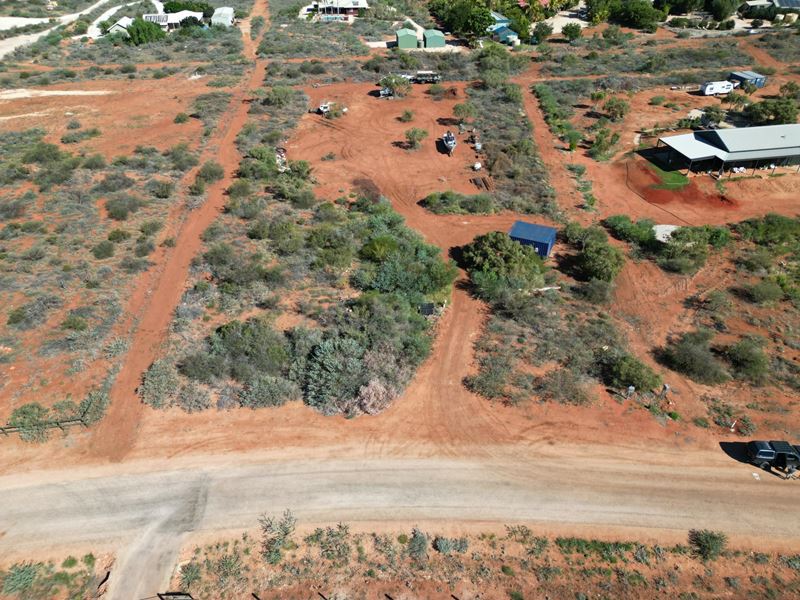 6 Catalina Cl, Exmouth