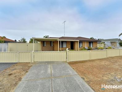 6 Illabrook Street, Dudley Park WA 6210