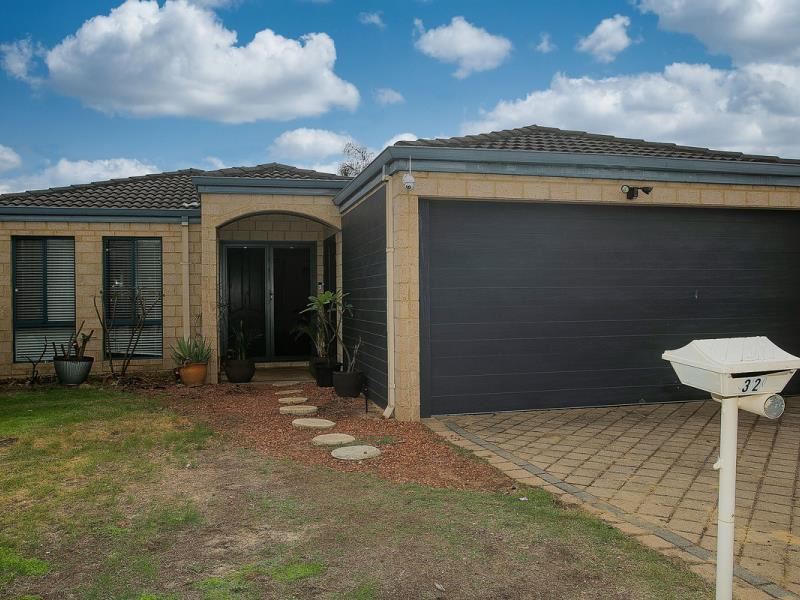 32 Marsala Way, Ellenbrook WA 6069