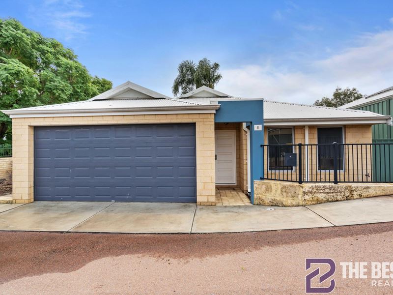 1/19 Serls Street, Armadale