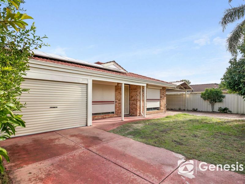 13 Cedar Way, Maddington