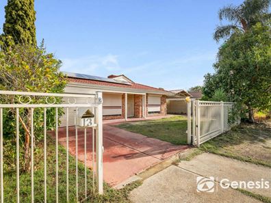 13 Cedar Way, Maddington WA 6109