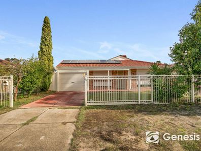 13 Cedar Way, Maddington WA 6109