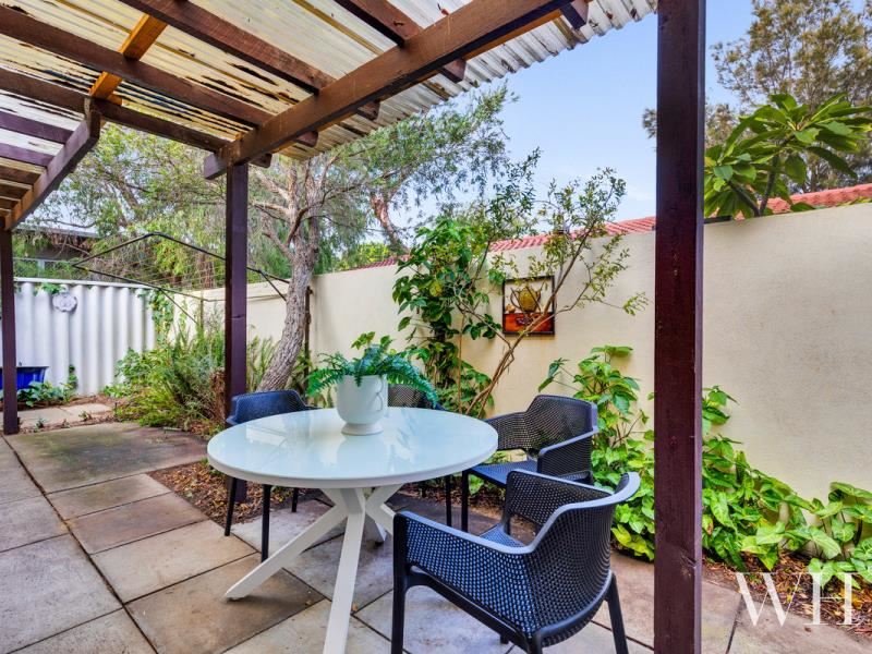 5/38 John Street, North Fremantle WA 6159