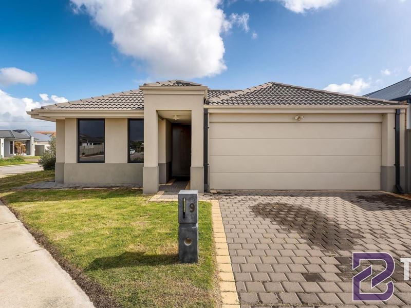 9 Liberation Street, Harrisdale