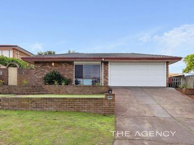 4 Plover Drive, Yangebup WA 6164