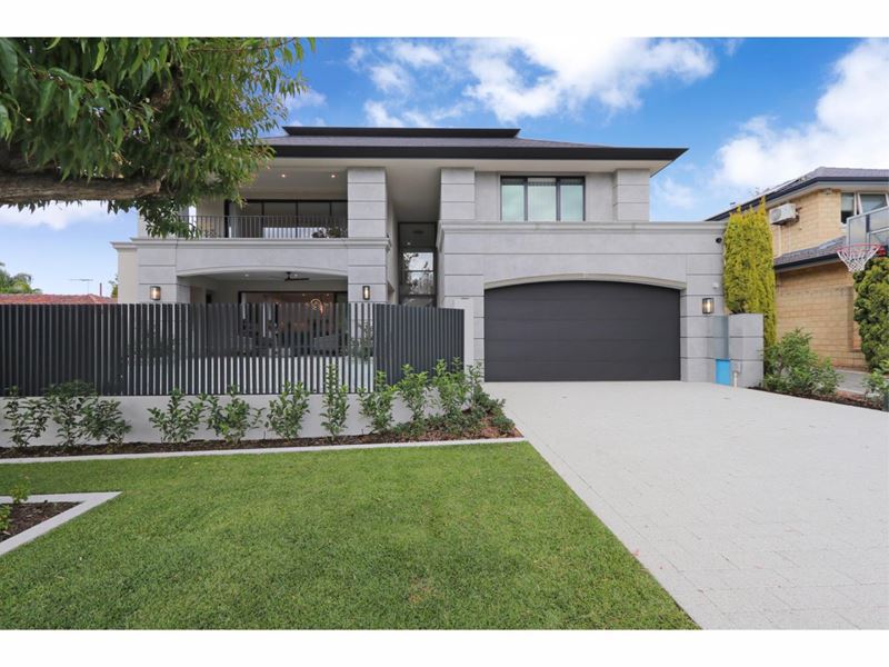 9 Shirley Avenue, Mount Pleasant
