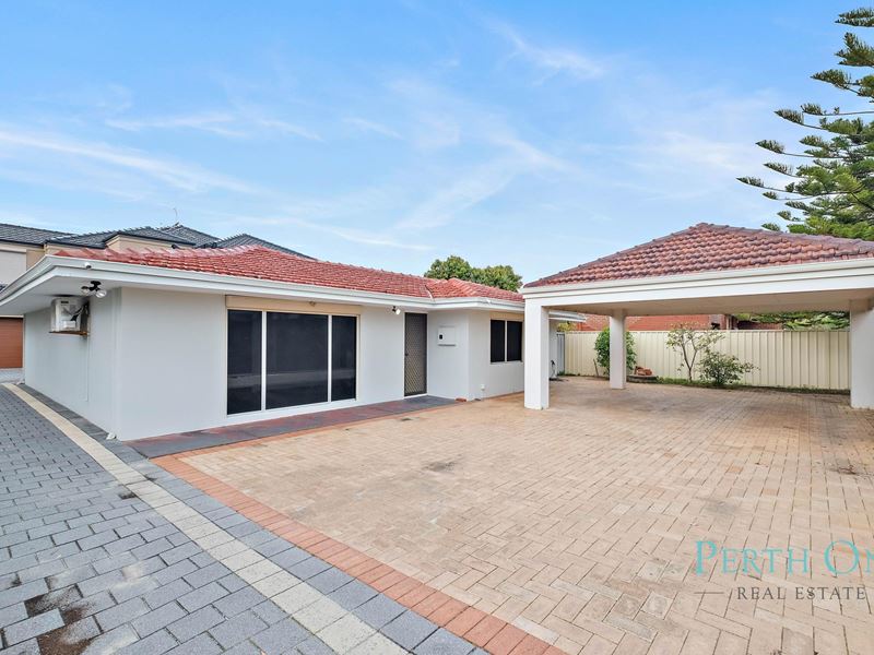 280 Beechboro Road North, Morley