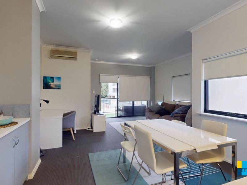 5/273 Hay Street, East Perth