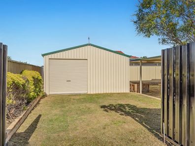 27 Shoalhaven Place, Waikiki WA 6169