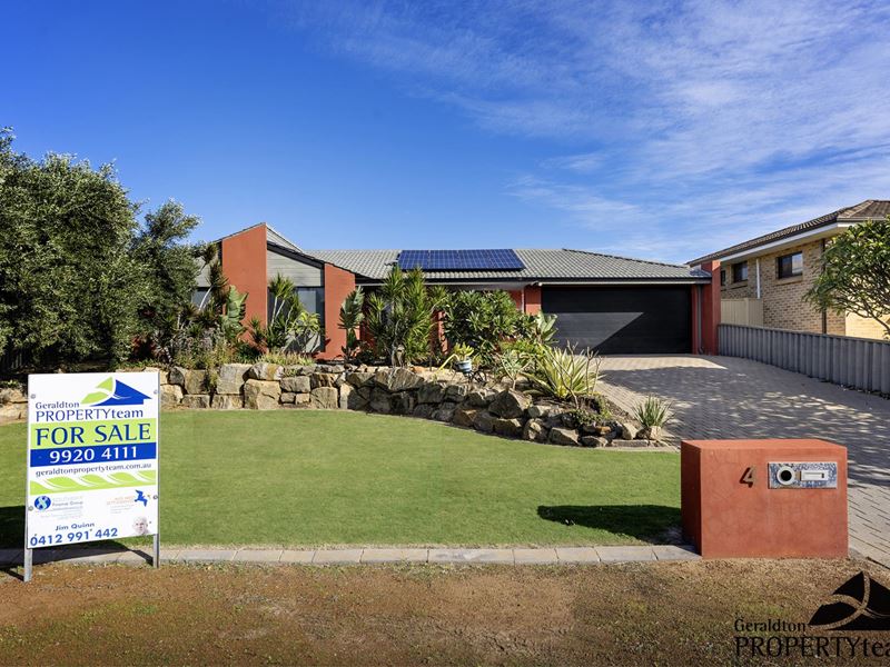 4 Maidstone Street, Mount Tarcoola