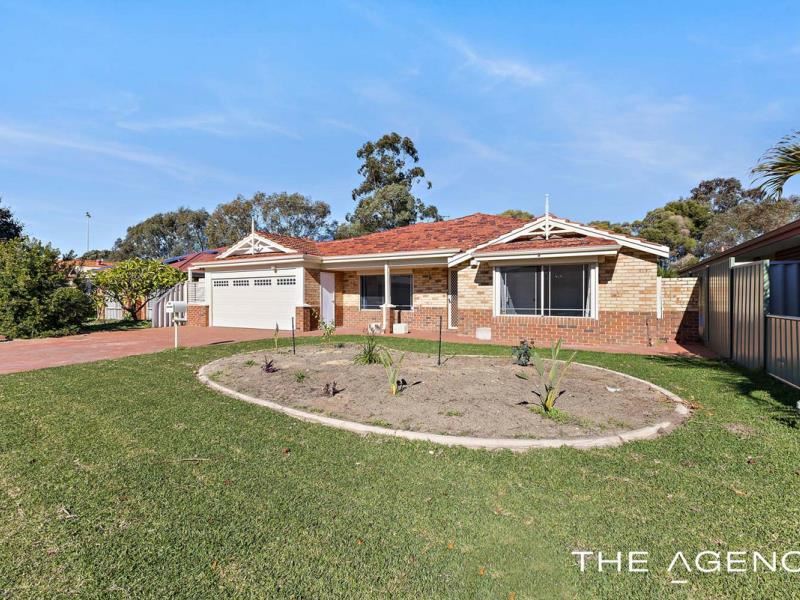 30 Molloy Circuit, Atwell
