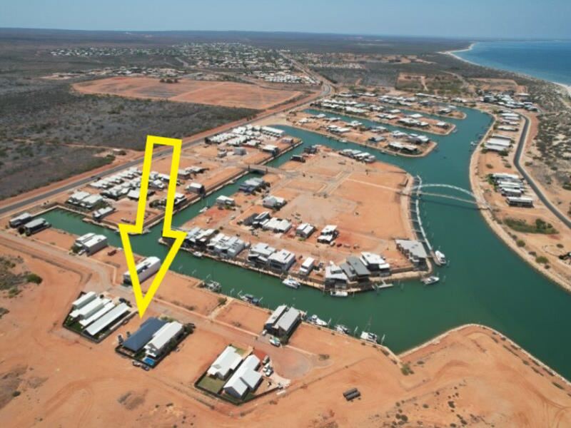 44 Cobia Close, Exmouth
