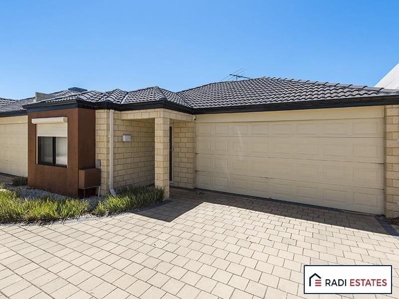 B/15 Eastdene Circle, Nollamara WA 6061