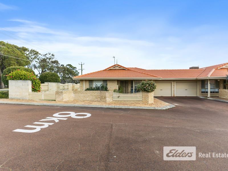 10/13 Paris Road, Australind WA 6233