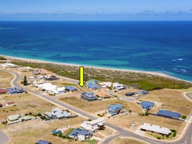 6 Barrett Cove, Dongara WA 6525