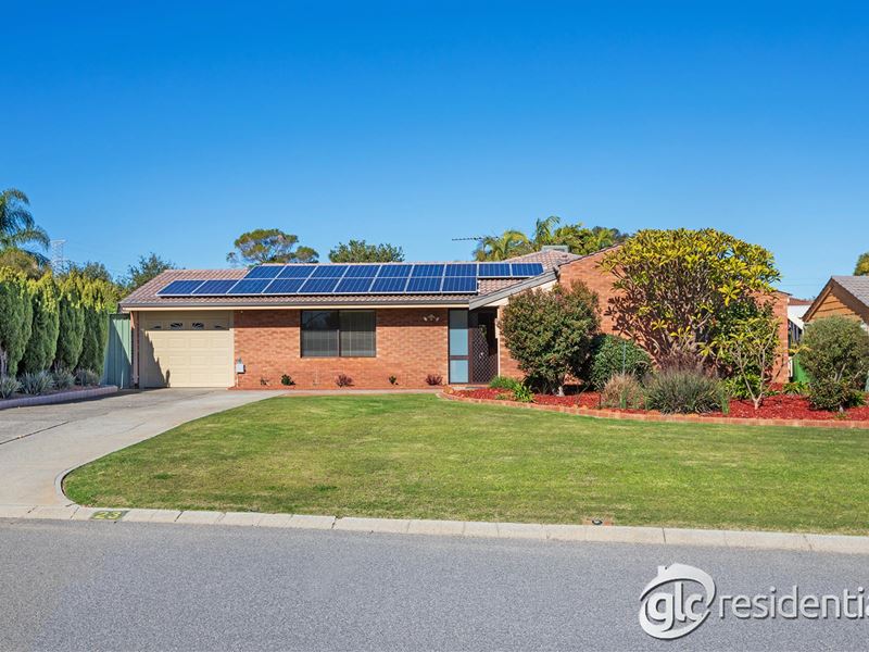 23 Allamanda Drive, South Lake WA 6164