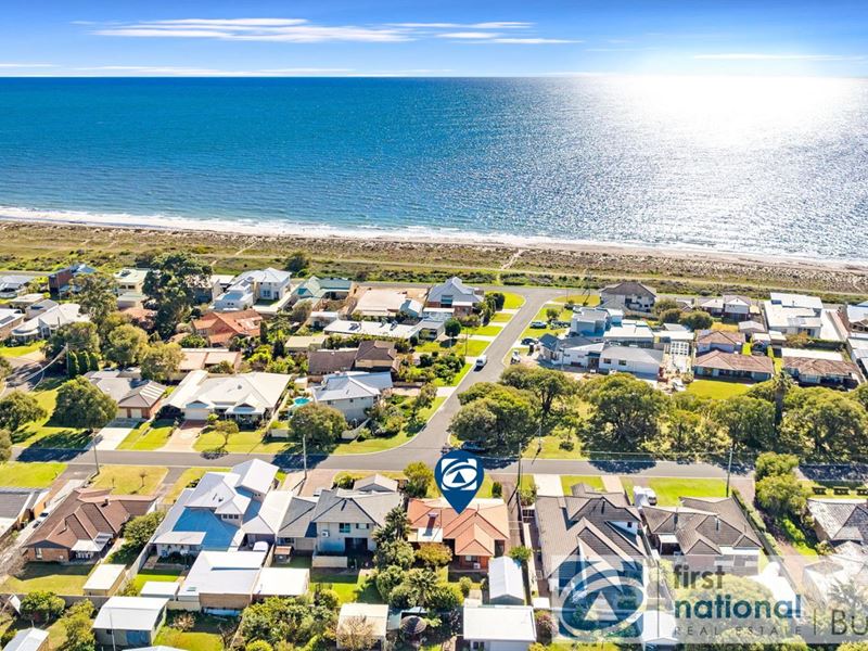 28 Hovea Crescent, West Busselton WA 6280