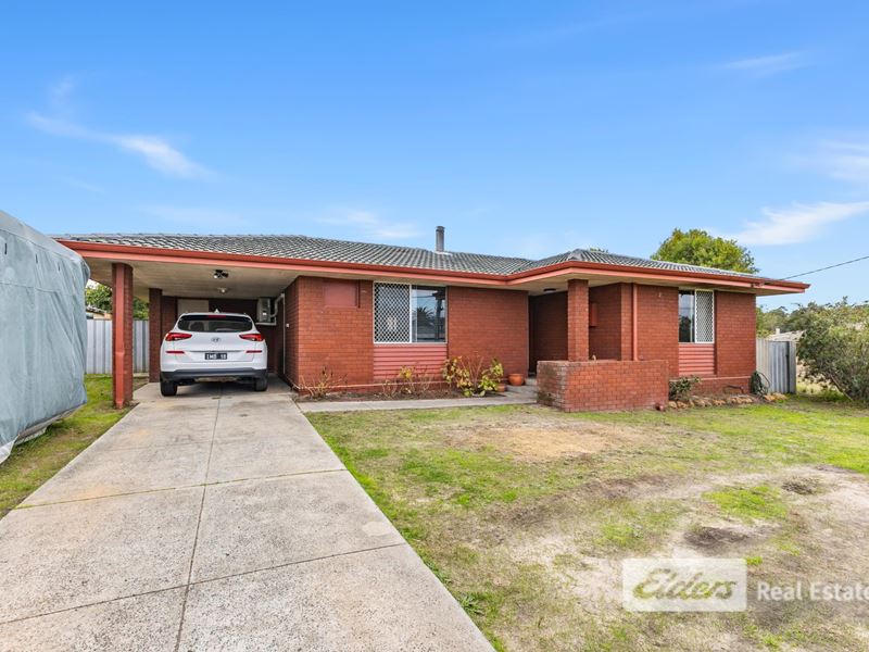 13 Archer Street, Collie