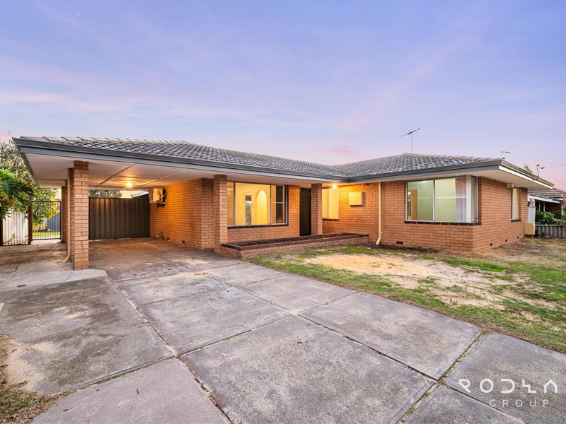 363 Railway Ave, Armadale WA 6112