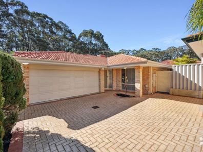 31A Curedale Mews, Bull Creek WA 6149