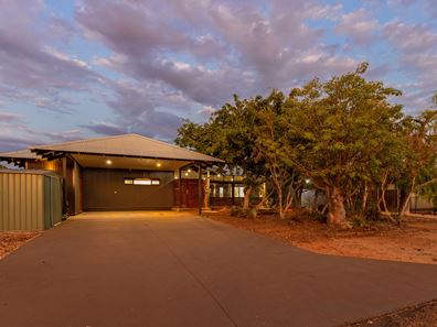 15 Povah Road, Bilingurr WA 6725