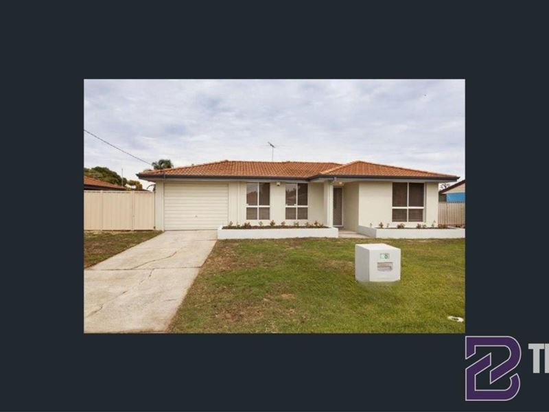 68 Willmott Drive, Cooloongup WA 6168