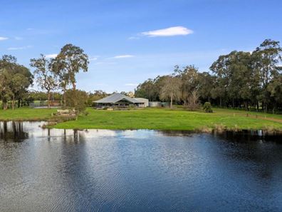 401 Rendezvous Road, Vasse WA 6280