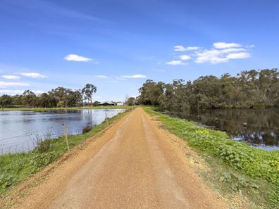 401 Rendezvous Road, Vasse WA 6280