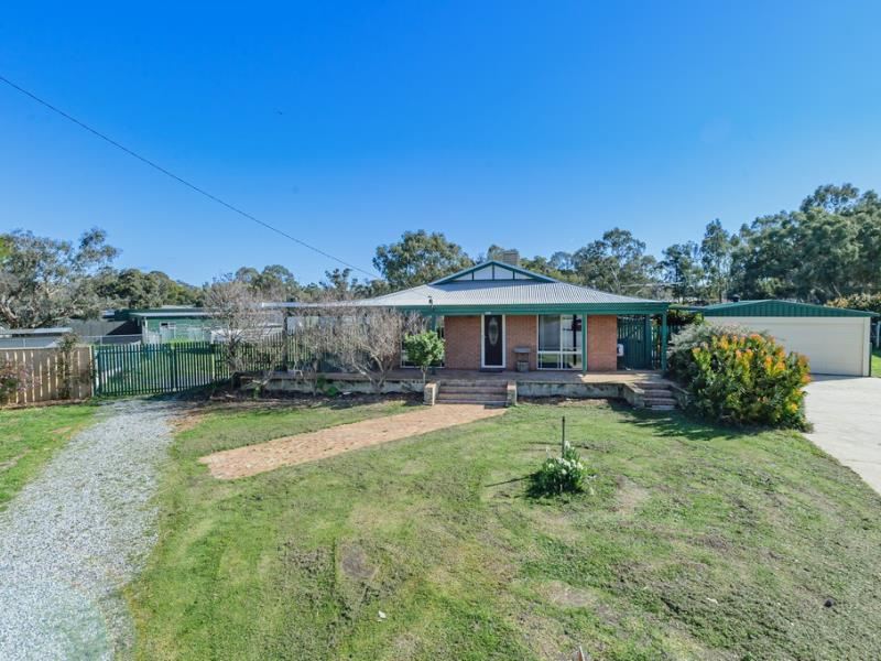 Lot 223 Corncrake Court, Southern River WA 6110