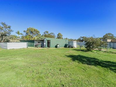 Lot 223 Corncrake Court, Southern River WA 6110