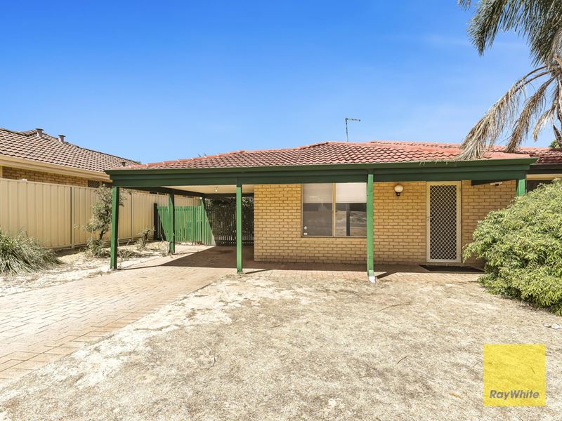 14 Silkpod Heights, Mirrabooka WA 6061