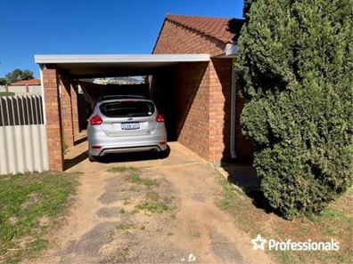 10B Jacob Place, Karloo WA 6530