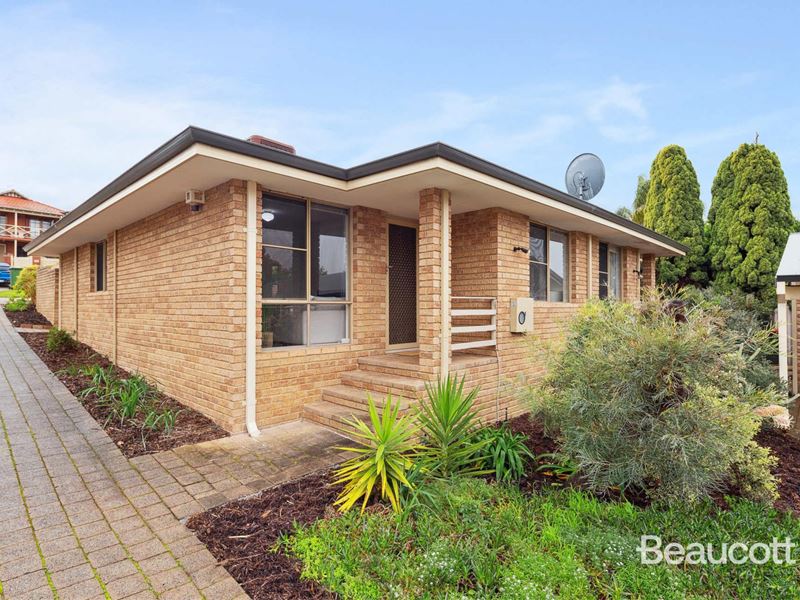 1/36 Joseph Street, Maylands WA 6051