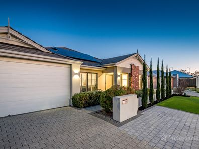 42 Silas Parade, Alkimos WA 6038