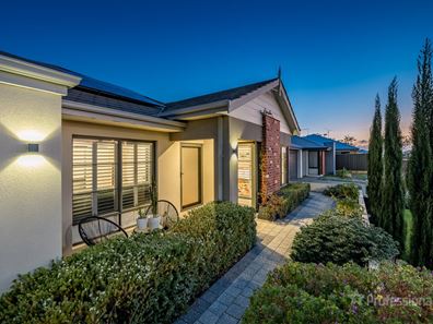 42 Silas Parade, Alkimos WA 6038