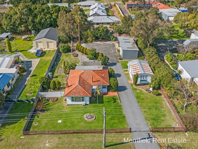 5 Regent Street, Gledhow WA 6330